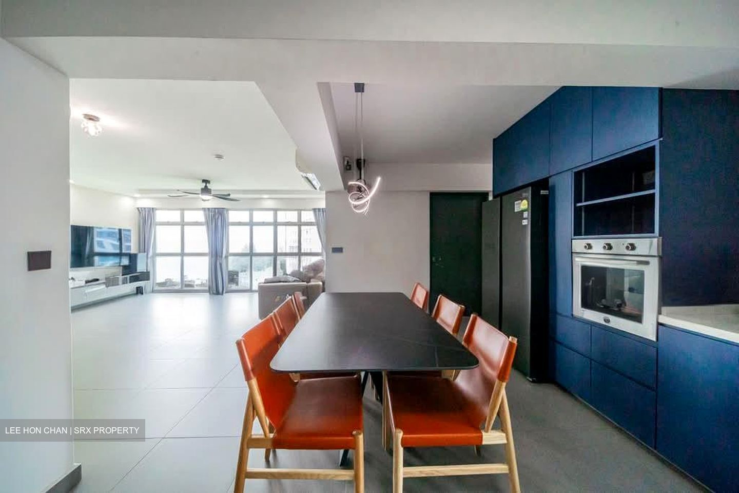 Blk 421C Northshore Straitsview (Punggol), HDB 5 Rooms #604233561